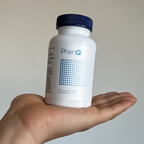 PhenQ PM Review 2024  Does it Work & EVIDENCE - Bio Bean