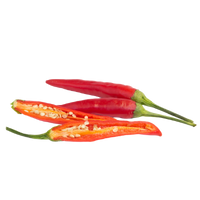 Cayenne pepper