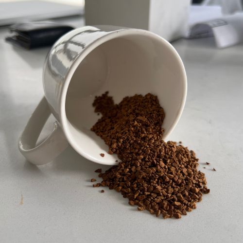 Caffeine (2)