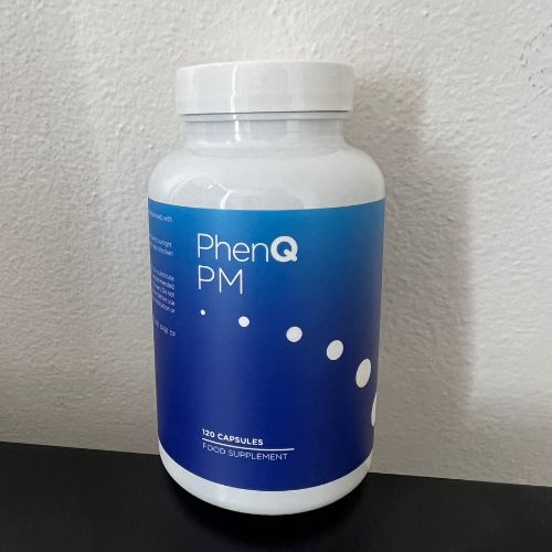 PhenQ PM Reviews 2024  Does It Work? See Ingredients & Pros