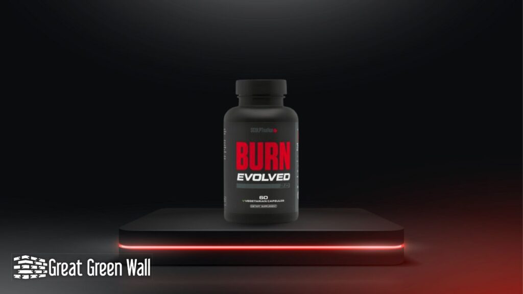 Burn Evolved Review 2024 Effective Fat Burner or Scam? Bio Bean