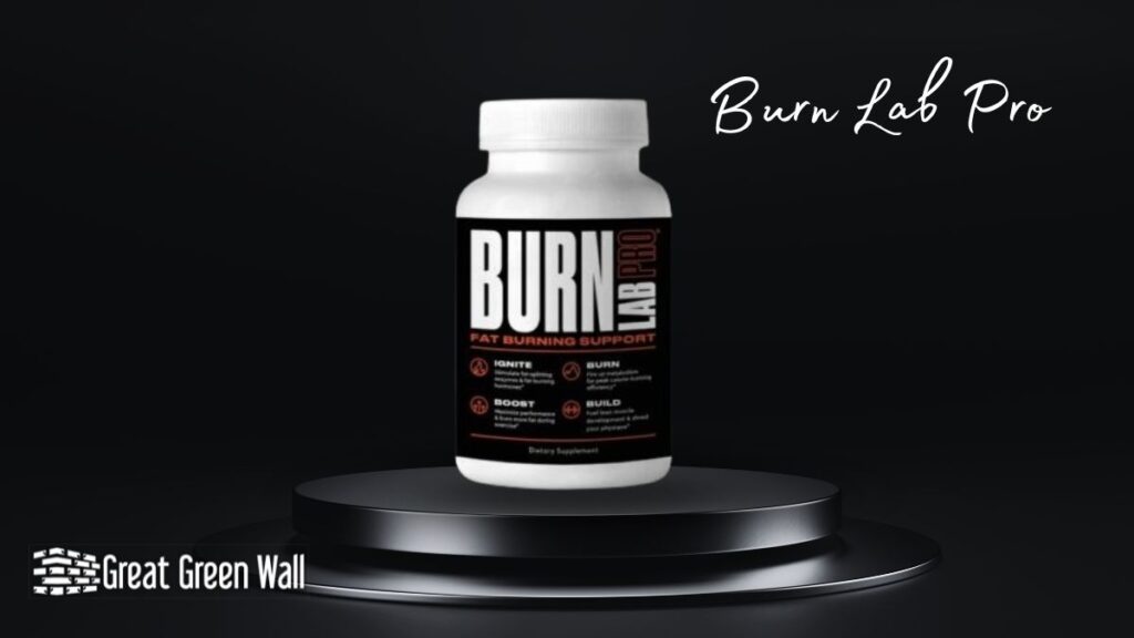 Burn Lab Pro Review 2024 Benefits, Efficacy & WARNINGS Bio Bean