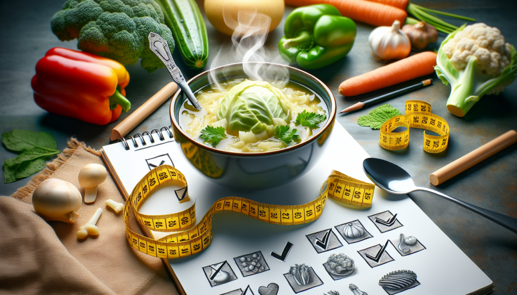 Understanding the Impact of Cabbage Soup on Weight Loss Bio Bean